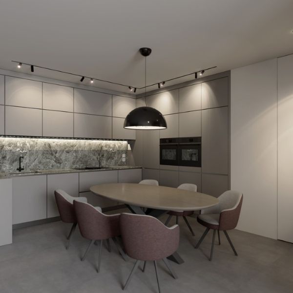 Appartamento Ambienti