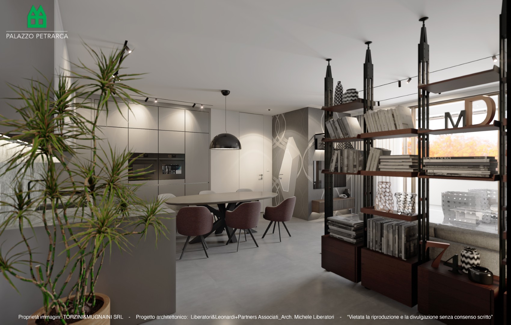 Appartamento_Ingresso