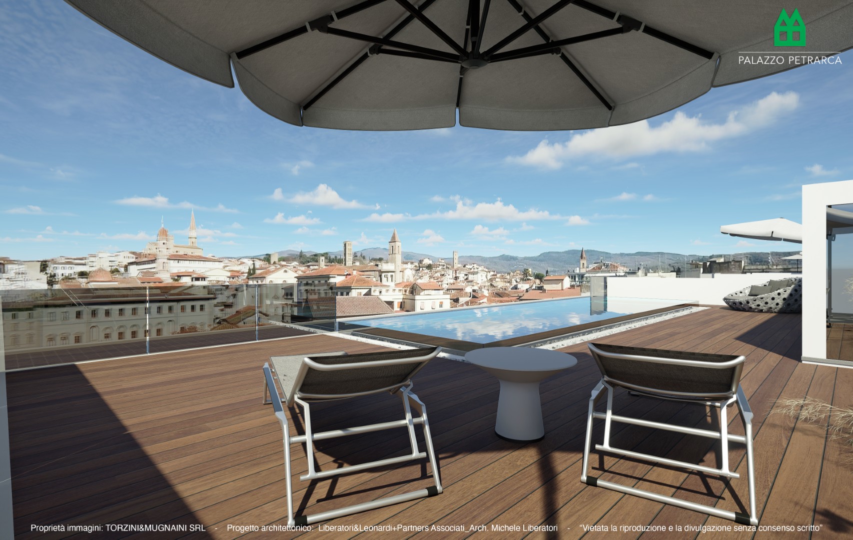 Attico_Piscina 01
